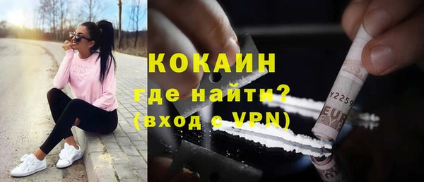 не бодяженный Весьегонск